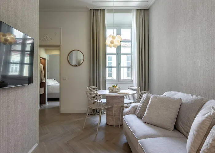 Deservi Charming Apt Dante