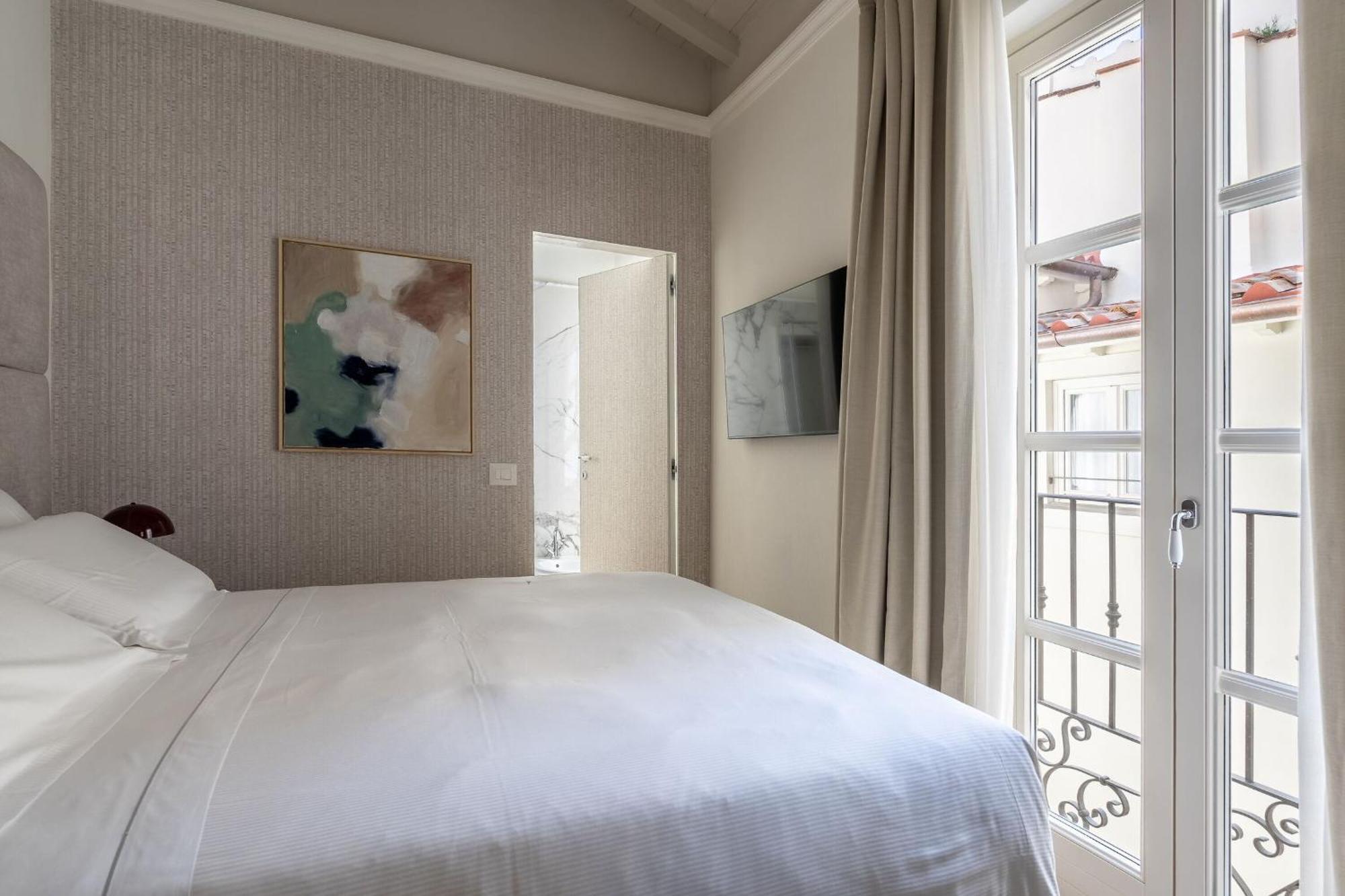 Deservi Charming Dante Appartement *